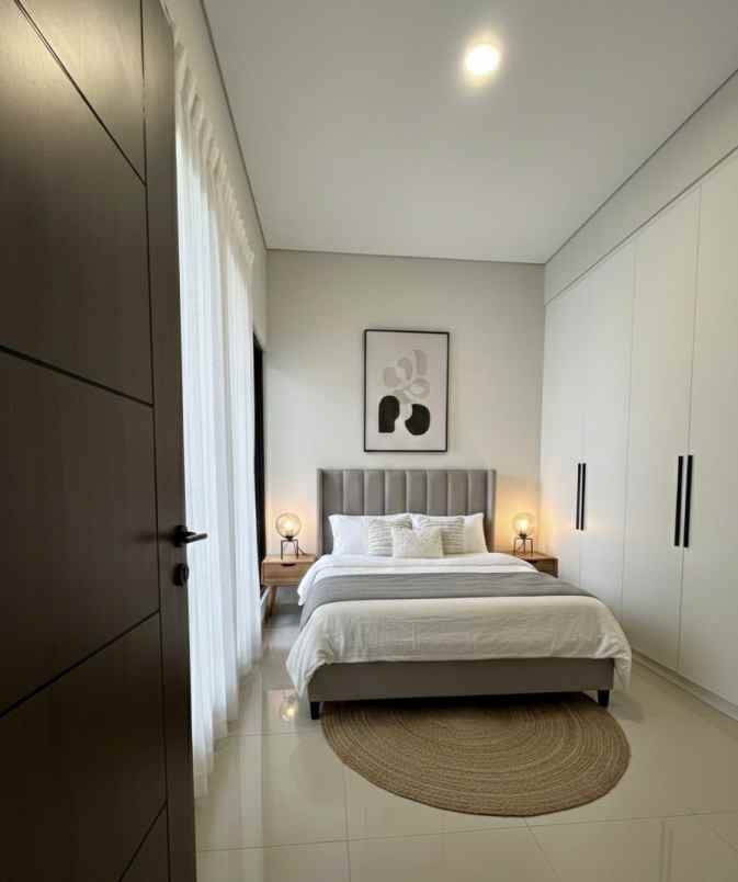 dijual rumah mekar jaya