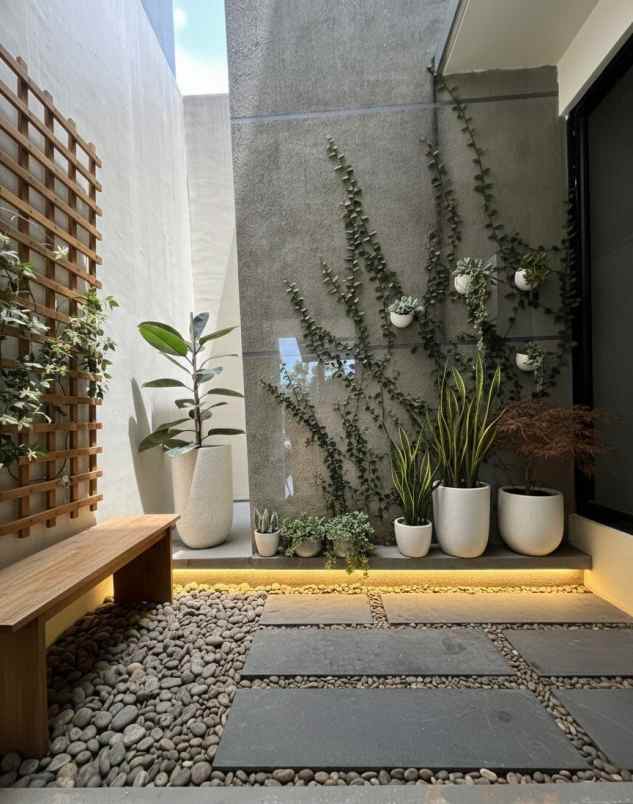 dijual rumah mekar jaya