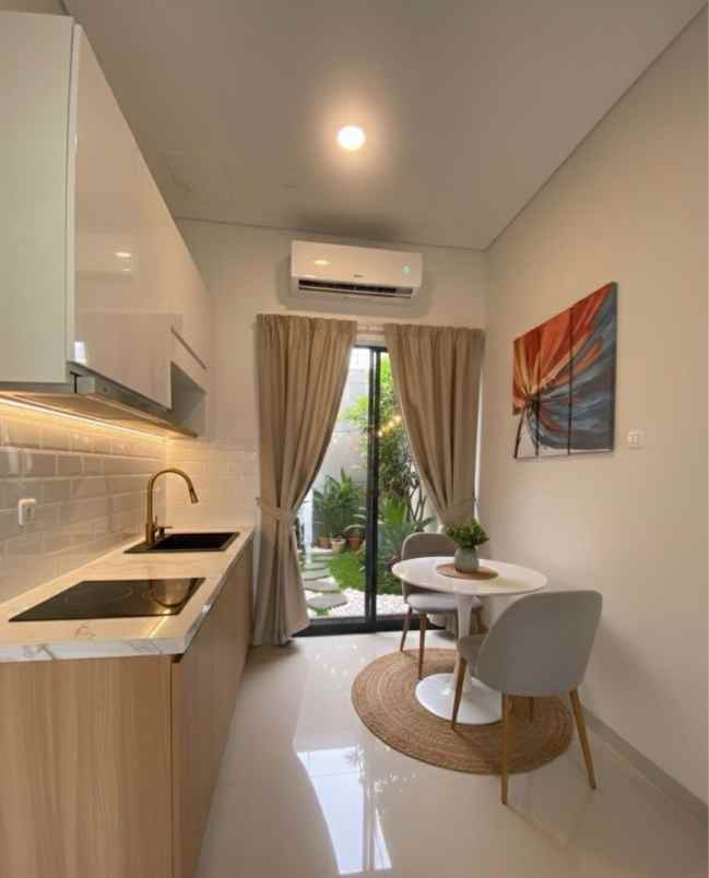 dijual rumah mekar jaya