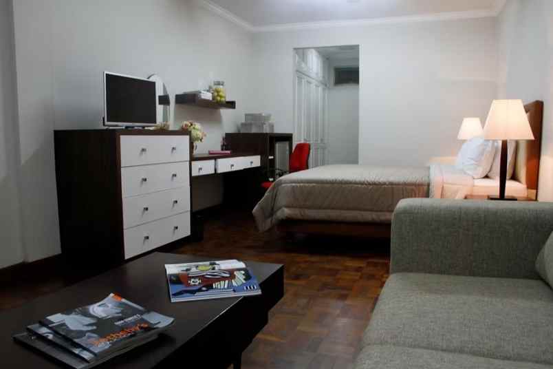 dijual rumah menteng jakarta pusat