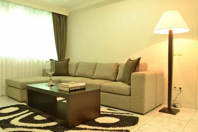 dijual rumah menteng jakarta pusat