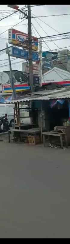 dijual rumah meruya utara