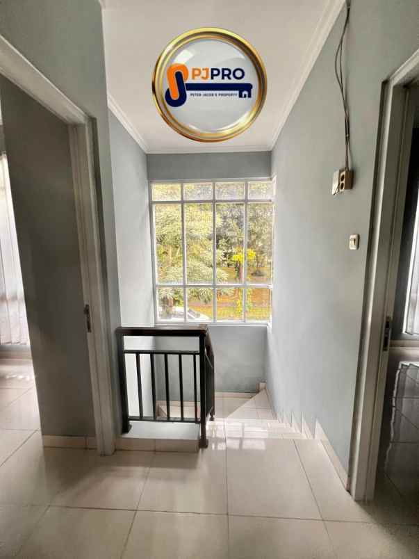 dijual rumah metland menteng