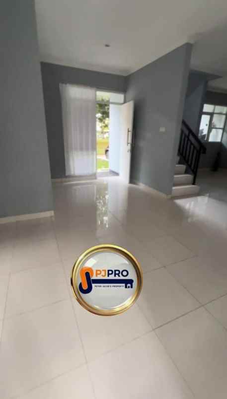 dijual rumah metland menteng