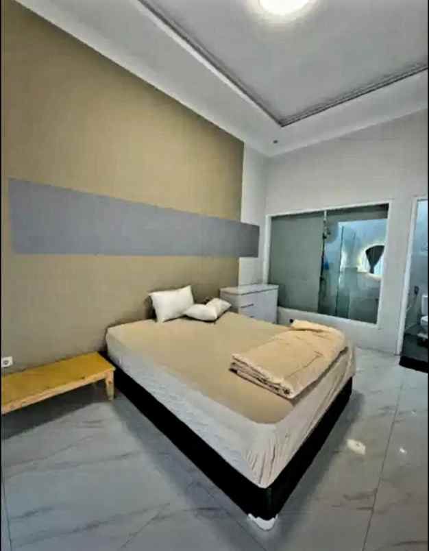 dijual rumah mewah lokasi strategis di bandung