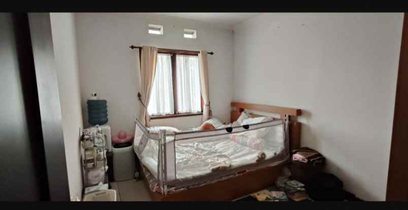 dijual rumah mewah mainroad di ciwaruga bandung barat