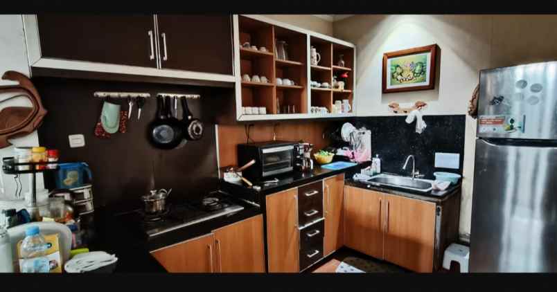 dijual rumah mewah mainroad di ciwaruga bandung barat