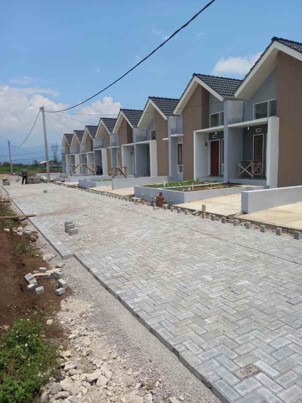 dijual rumah minimalis di bandung timur