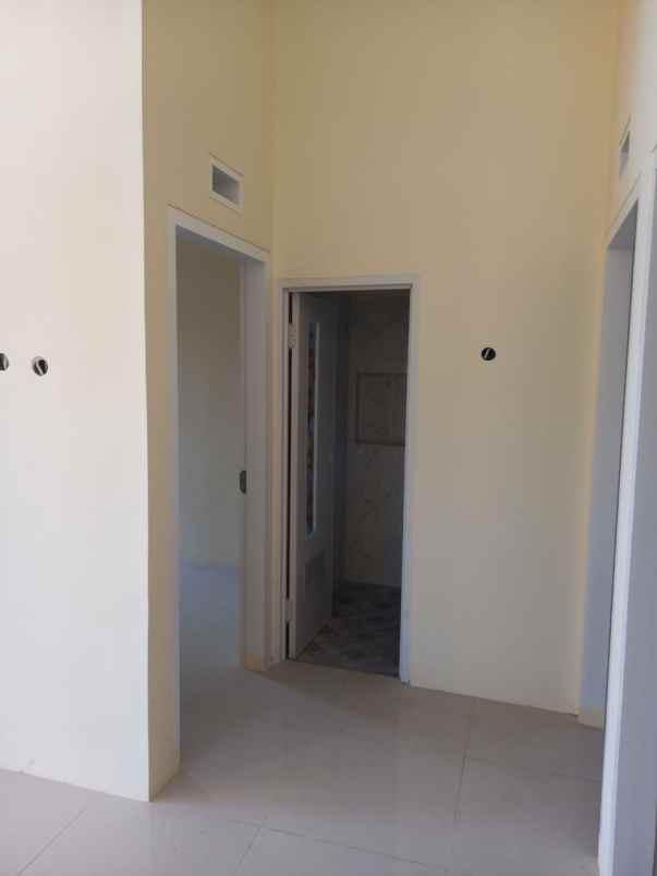 dijual rumah minimalis di bandung timur