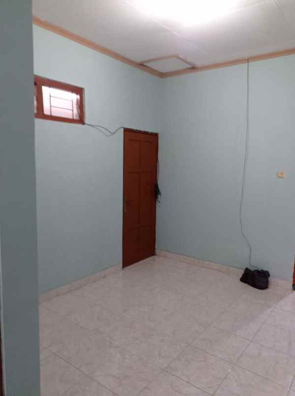 dijual rumah mlati