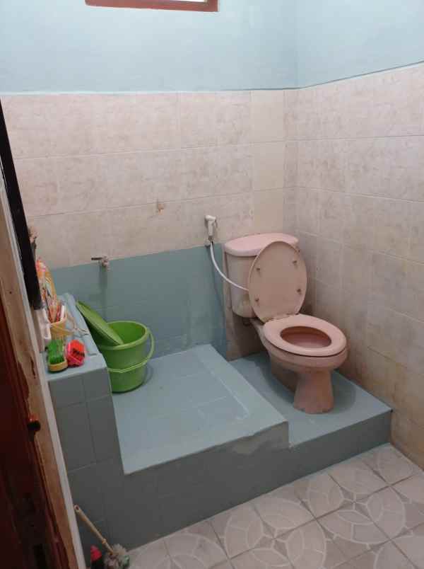 dijual rumah mlati