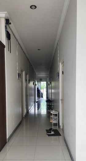 dijual rumah mojoarum