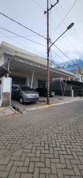 dijual rumah mojoarum surabaya