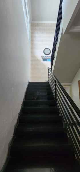 dijual rumah mojoarum surabaya