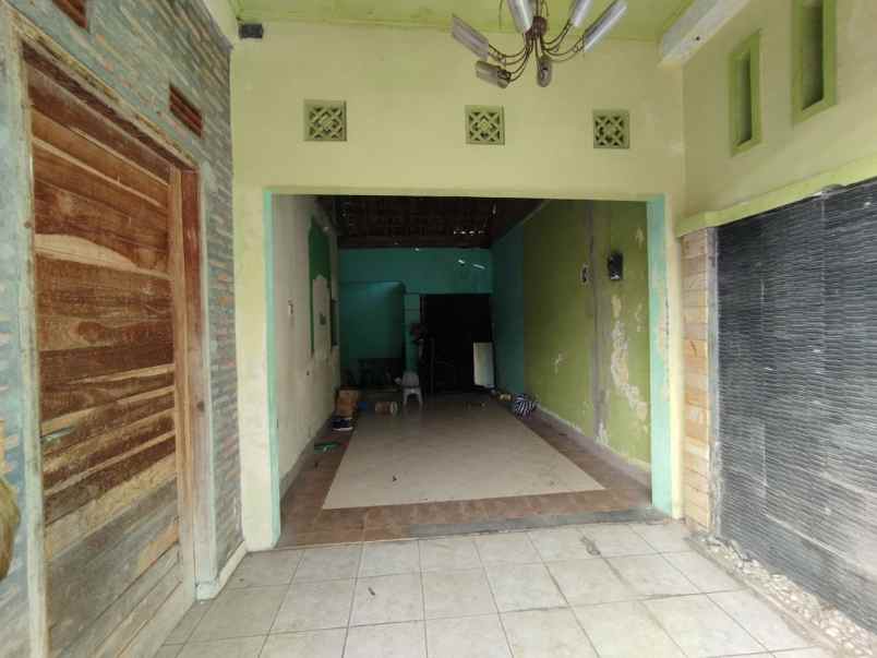 dijual rumah mojosongo jebres surakarta
