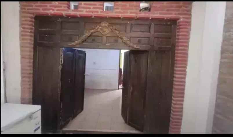 dijual rumah mojosongo jebres surakarta