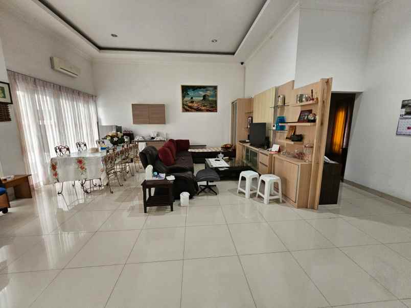 dijual rumah muarasari tegalega astana