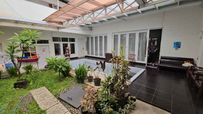 dijual rumah muarasari tegalega astana