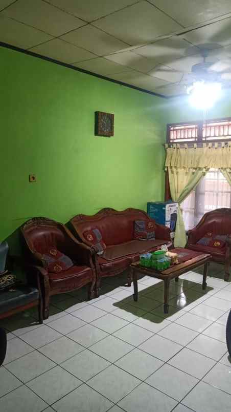 dijual rumah murah cepat