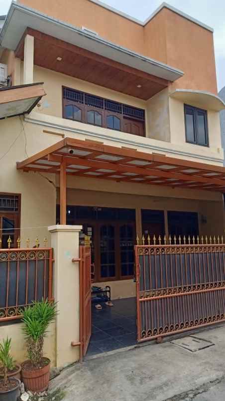 dijual rumah murah cepat