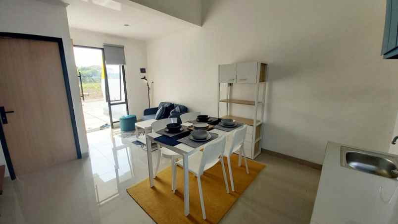 dijual rumah mustikasari mustika jaya