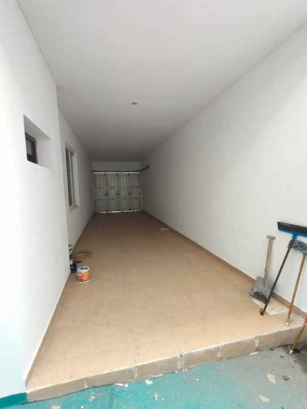 dijual rumah ngagel jaya tengah