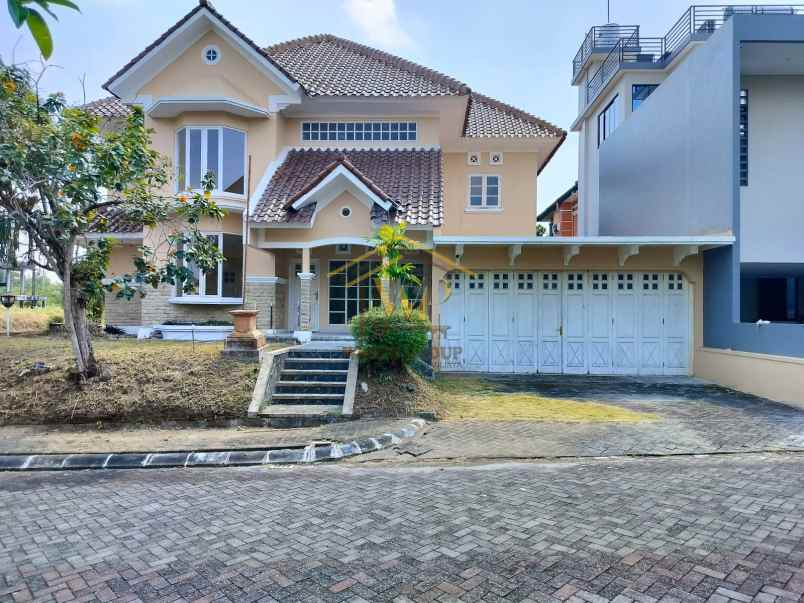 dijual rumah ngaglik sleman