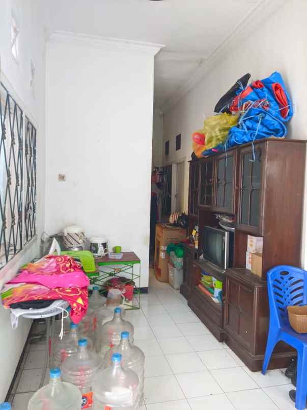 dijual rumah pagesangan