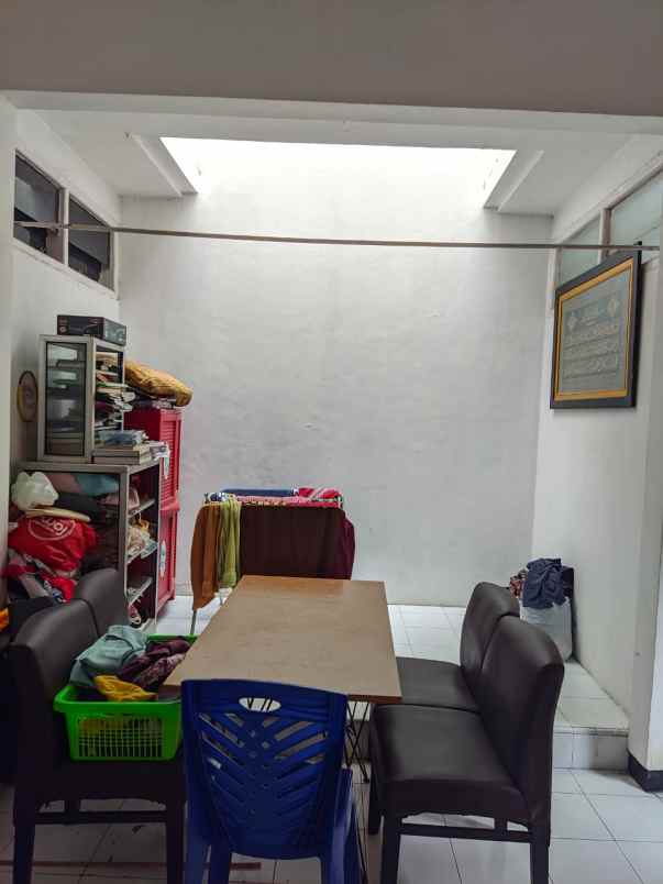 dijual rumah pagesangan