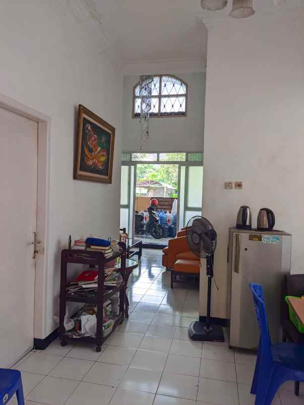 dijual rumah pagesangan