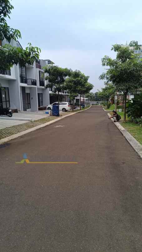 dijual rumah pamoyanan bogor selatan bogor