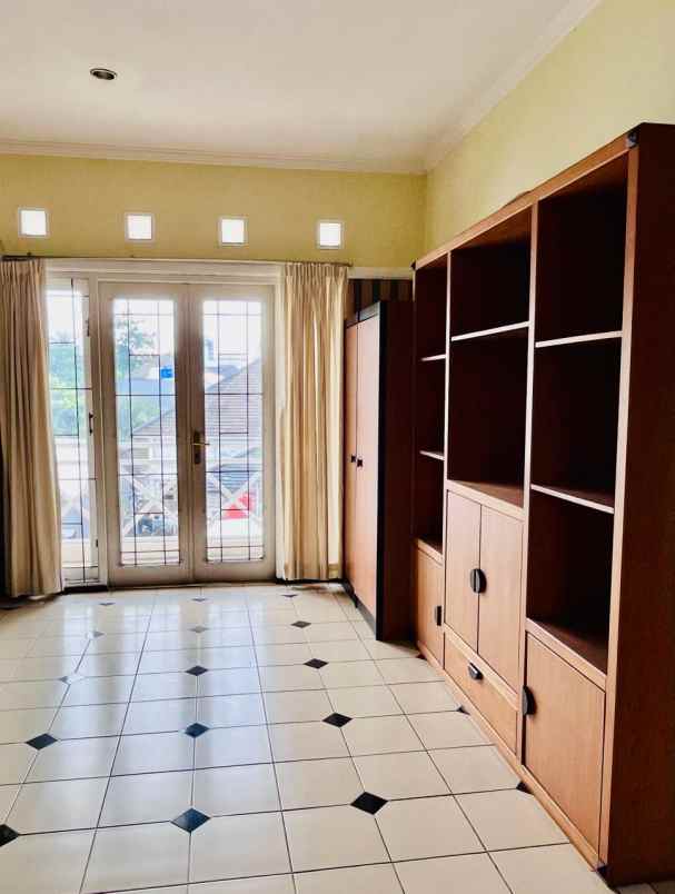 dijual rumah pangeran antasari cipete