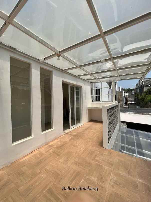 dijual rumah parongpong