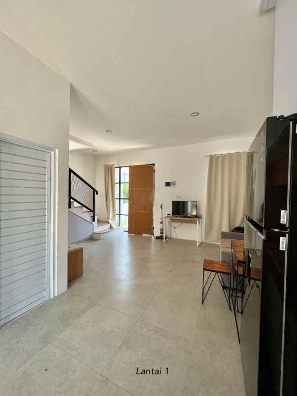 dijual rumah parongpong