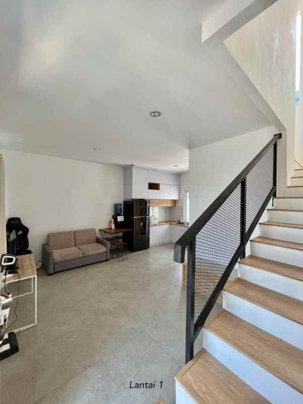 dijual rumah parongpong