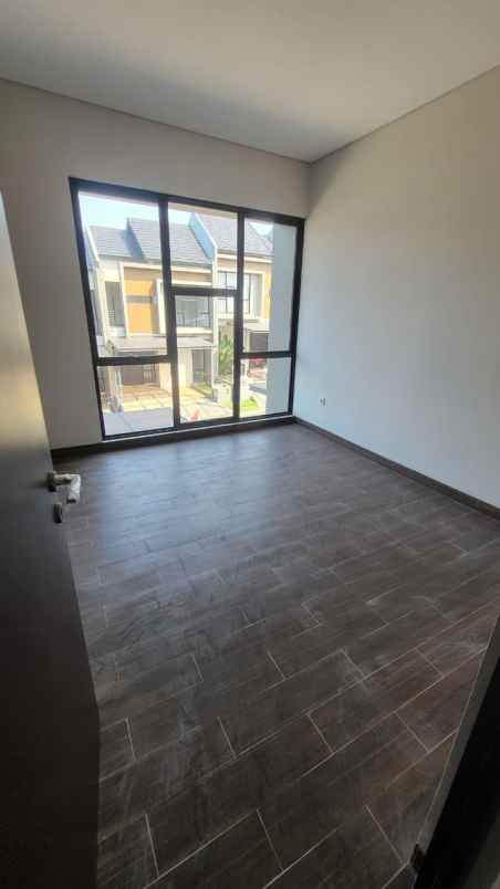 dijual rumah parung bogor