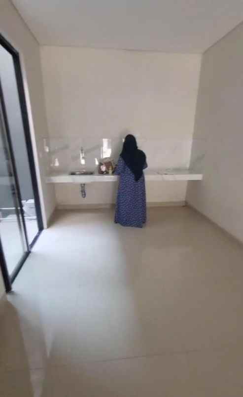 dijual rumah parung bogor