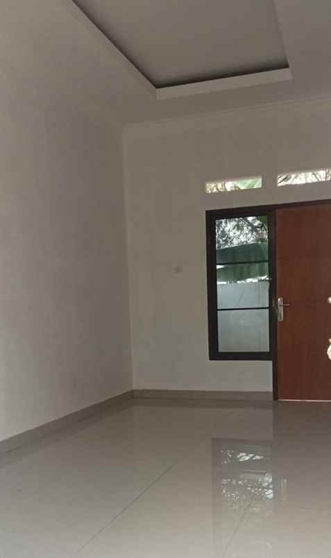 dijual rumah parung bogor