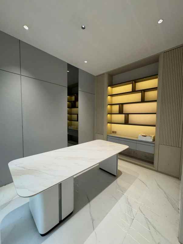 dijual rumah pasadena grand residence