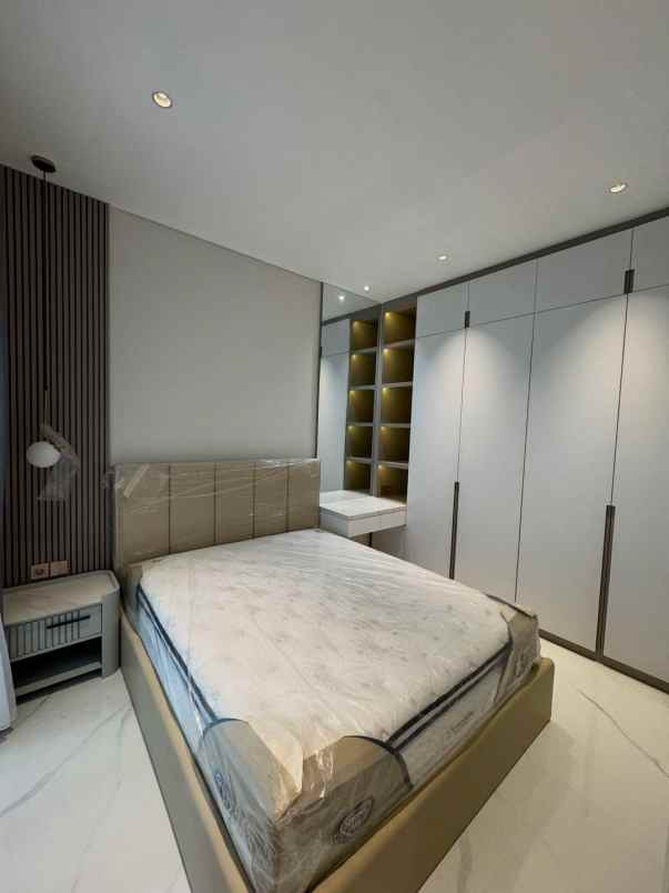 dijual rumah pasadena grand residence