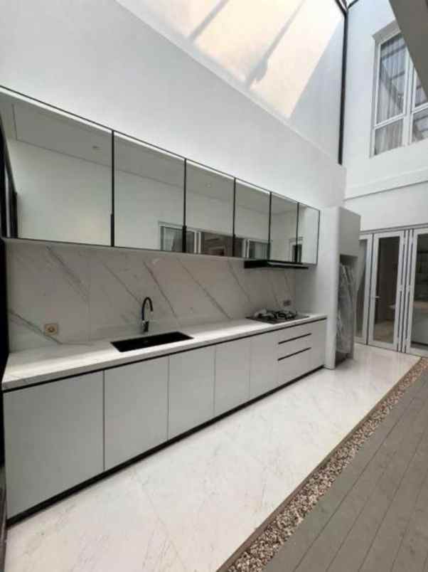 dijual rumah pasadena grand residence