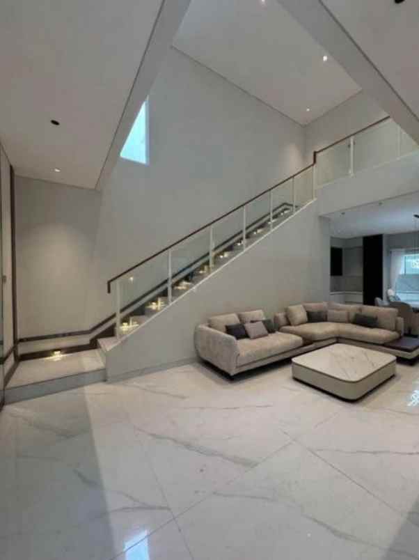 dijual rumah pasadena grand residence