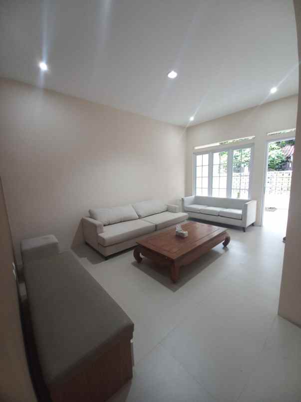 dijual rumah pasir pogor