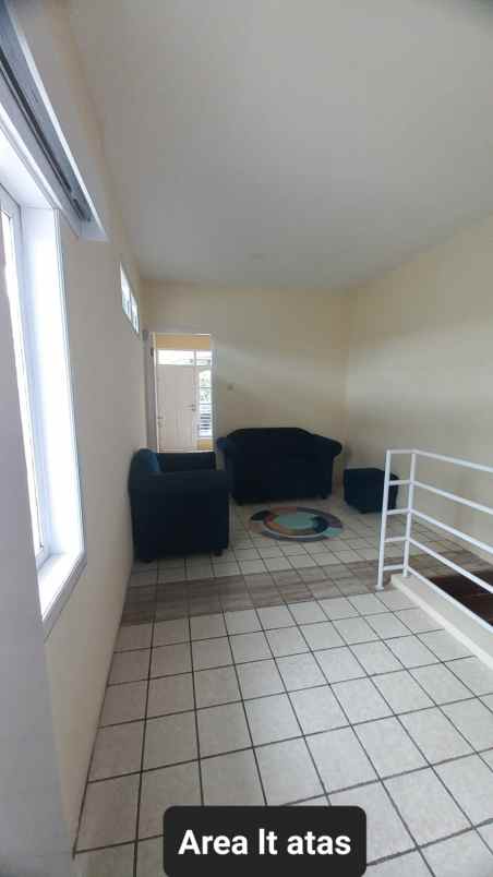 dijual rumah pasir pogor