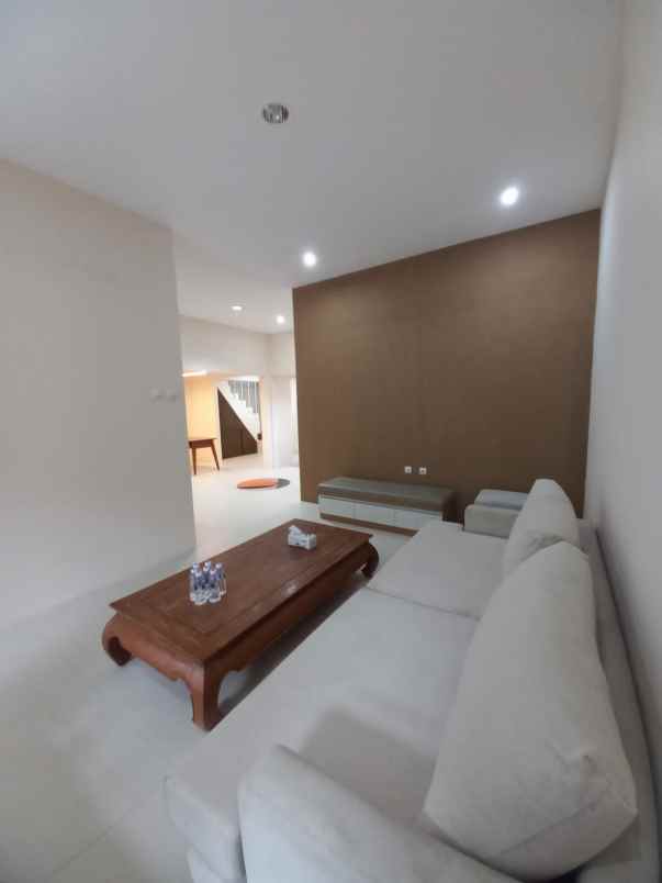 dijual rumah pasir pogor