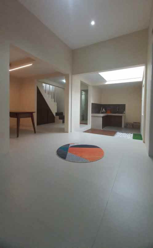 dijual rumah pasir pogor