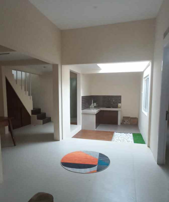 dijual rumah pasir pogor