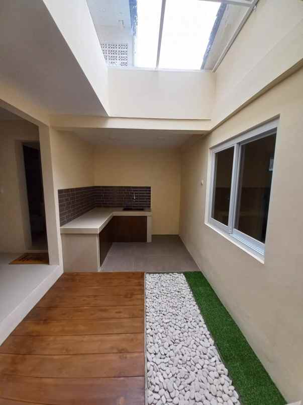 dijual rumah pasir pogor