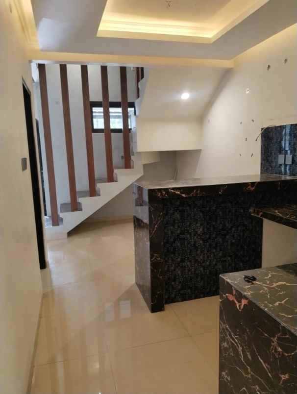 dijual rumah pasir putih sawangan depok