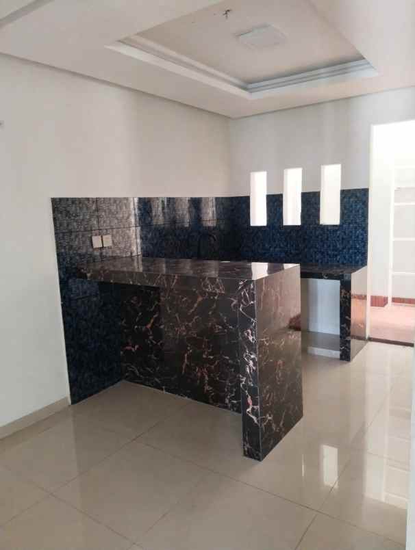 dijual rumah pasir putih sawangan depok